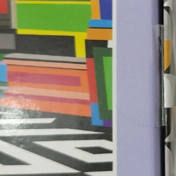 Elizabeth Sutton Collection 300 Piece Jigsaw Puzzle If I Lived In a Castle NEW - Picture 7 of 8